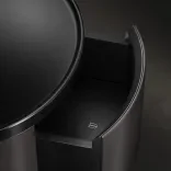 Прикроватная тумба Drum (500), Chestnut Caramel 2