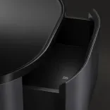 Прикроватная тумба Drum (700), Amethyst Depth 2