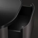 Прикроватная тумба Drum (700), Chestnut Caramel 2