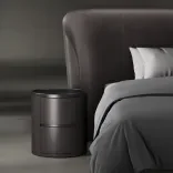 Прикроватная тумба Drum (500), Chestnut Caramel 3