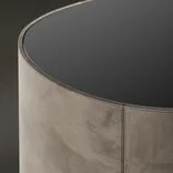 Coffee tables Elemento S, Beige Silk 2