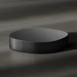 Coffee tables Elemento (L), ONYX BLACK 1