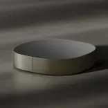 Coffee tables Elemento (L), Florentine green 1