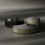 Журнальный столик Elemento (L), Florentine green 3