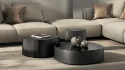 Журнальный столик Elemento (L), Florentine green 2