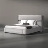 Bed Fideia, Silver drop 1