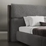 Кровать Fideia, Shadow absolute 3