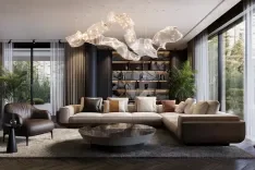 Как подобрать дизайнерскую мебель под ваш интерьер, не выходя из дома