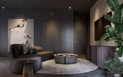 Эргономика при расстановке мебели