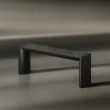 Консоль Frame, Black Silk 1