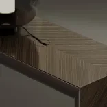 Console Frame, Chestnut Caramel 4