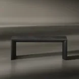 Консоль Frame, Black Silk 2