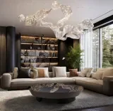 _Subtle harmony in the coffee table Invito M_