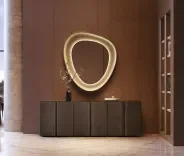 _Выразительный акцент интерьера_
