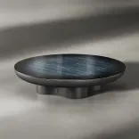 Журнальный столик Infinito DeLuxe (L), Midnight Blue 1