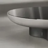 Журнальный столик Infinito (L), Caramel Amber 2