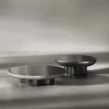 Журнальный столик Infinito (M), Grey Amber 3