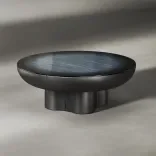 Coffee table Infinito DeLuxe (M), Midnight Blue 1