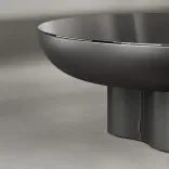 Журнальный столик Infinito (M), Onyx Black 2