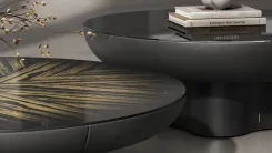 Coffee table Infinito DeLuxe (M), Night Dunes 3