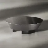 Coffee table Invito (L), Twilight Grey 1