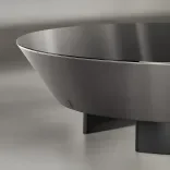 Coffee table Invito (L), Twilight Grey 2