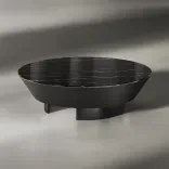 Coffee table Invito (L), Negro Marquina 1