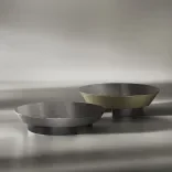 Coffee table Invito (L), Florentine green 3