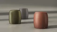 Пуф Jellybean, Vintage sandal 1