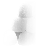 Вдохновение для пуфа Jellybean