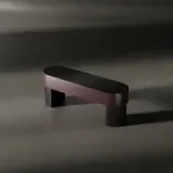  Console Lusso (1600), Royal Amaranth 1