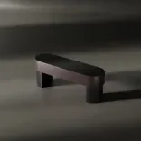 Console Lusso (1600), Chestnut Caramel 1