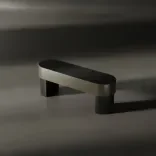 Console Lusso (1600), Florentine green 1