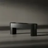 Консоль Lusso (1600), Onyx Black 5