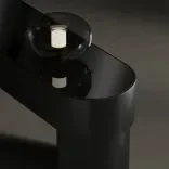 Консоль Lusso (1600), Onyx Black 3