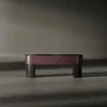  Console Lusso (1600), Royal Amaranth 2