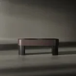 Console Lusso (1600), Chestnut Caramel 2