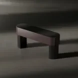 Консоль Lusso (1800), Chestnut Caramel 1