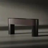 Консоль Lusso (1800), Chestnut Caramel 4