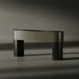 Консоль Lusso (1800),  Florentine green 4