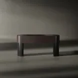 Консоль Lusso (1800), Chestnut Caramel 2