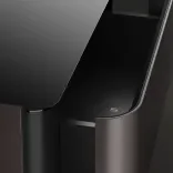 Bedside table Lacony (700), chestnut caramel 2