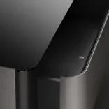 Прикроватная тумба Lacony (900), Grey Amber 2