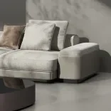 Диван Lares, Caramel Amber 2