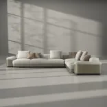 Модульный диван Lares, Florentine Green 2