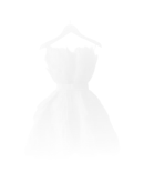 Маленькое элегантное платье как вдохновение