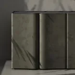 Sideboard Onda, Vintage sandal 3