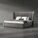 Кровать Plumera Classic, Thundercloud 1