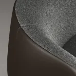 Кресло Rotatus, Chestnut Caramel 4