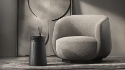 Кресло Rotatus, Chestnut Caramel 2